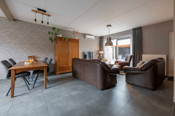 Medium property photo - Lage Made 21, 4731 VS Oudenbosch